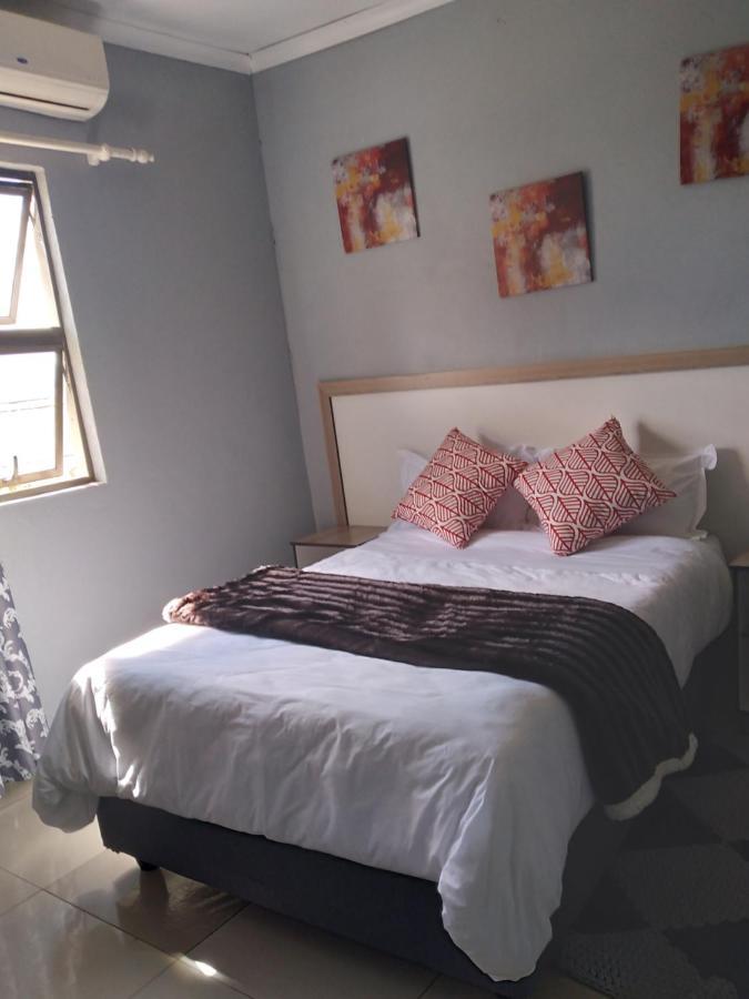 Legugu Bed&Breakfast Nongoma Exterior foto