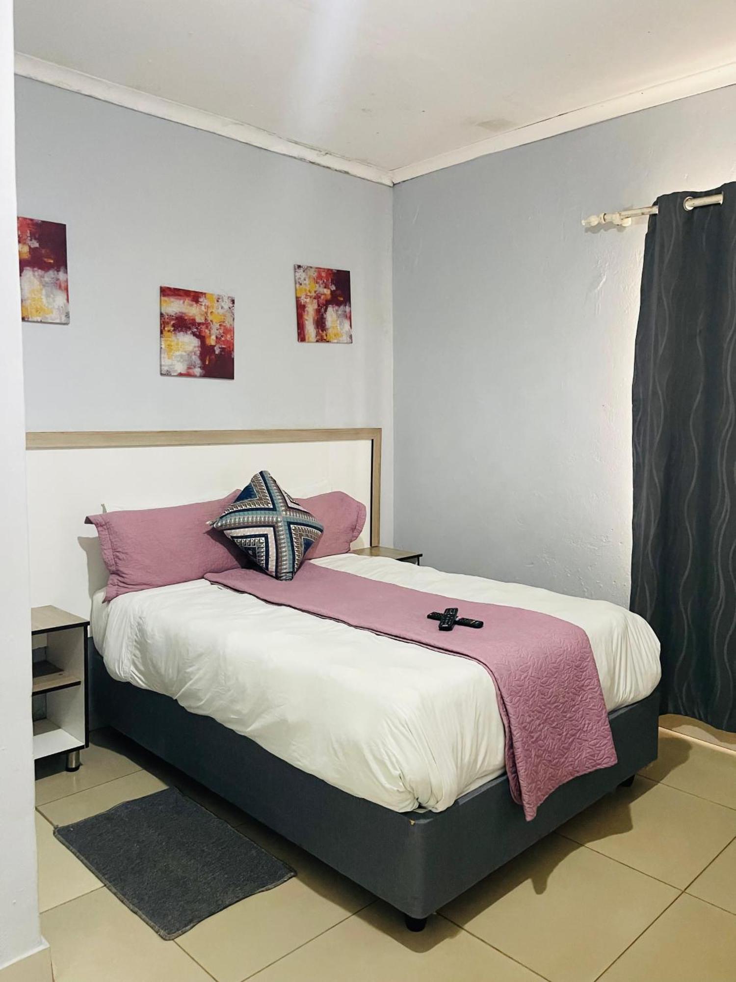 Legugu Bed&Breakfast Nongoma Exterior foto